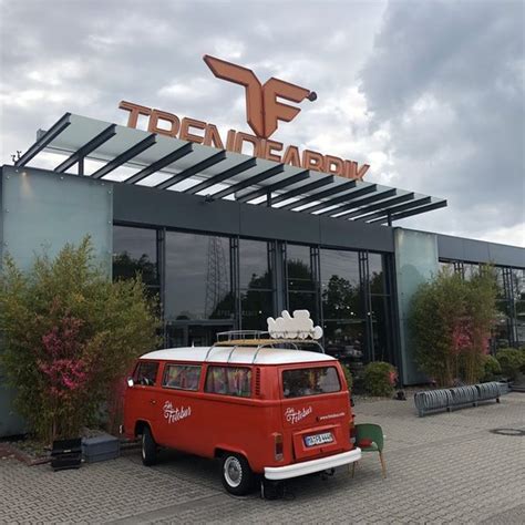 trendfabrik